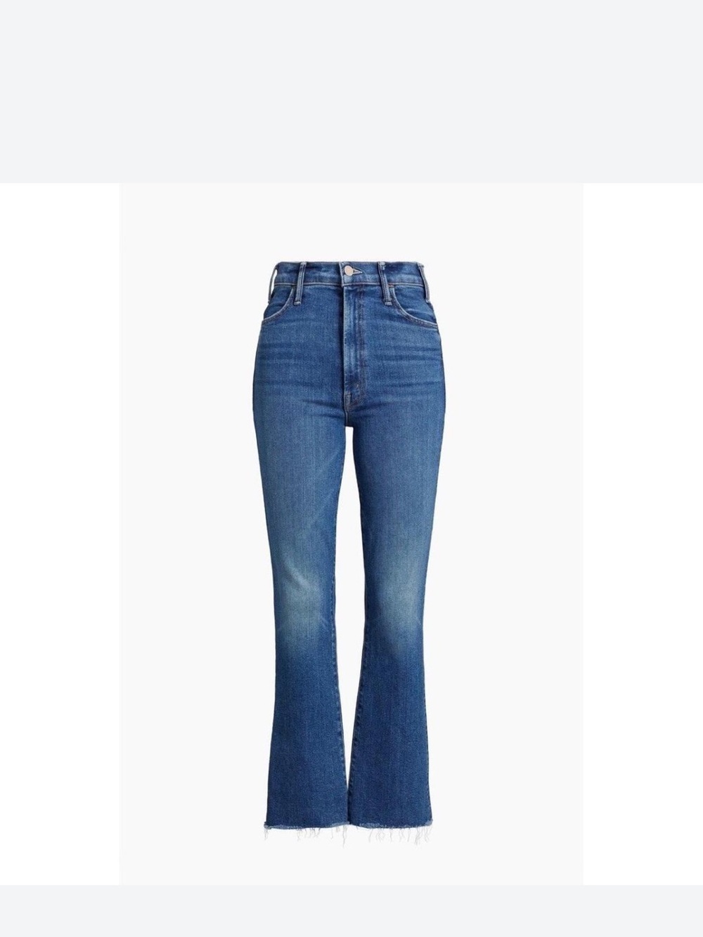 Mother Jeans